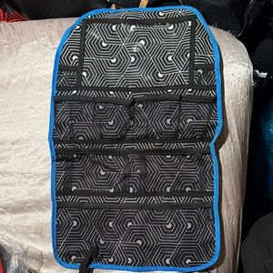 Simple Brand Hanging Toiletry Bag for Travel!!